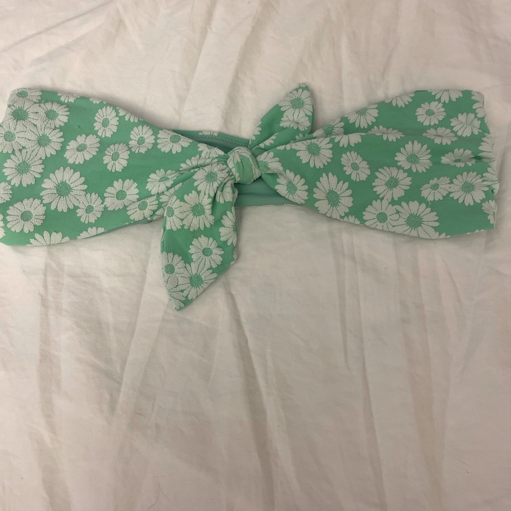 Aerie Bandeau top
